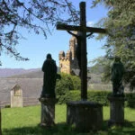 castillon-en-couserans-calvaire