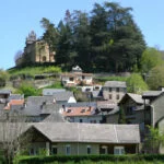 village-calvaire-castillon